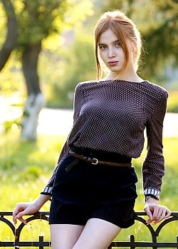 Ksenia Serkova